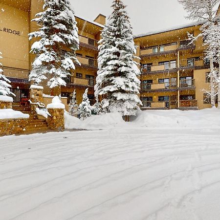 Fallridge Vail Εξωτερικό φωτογραφία