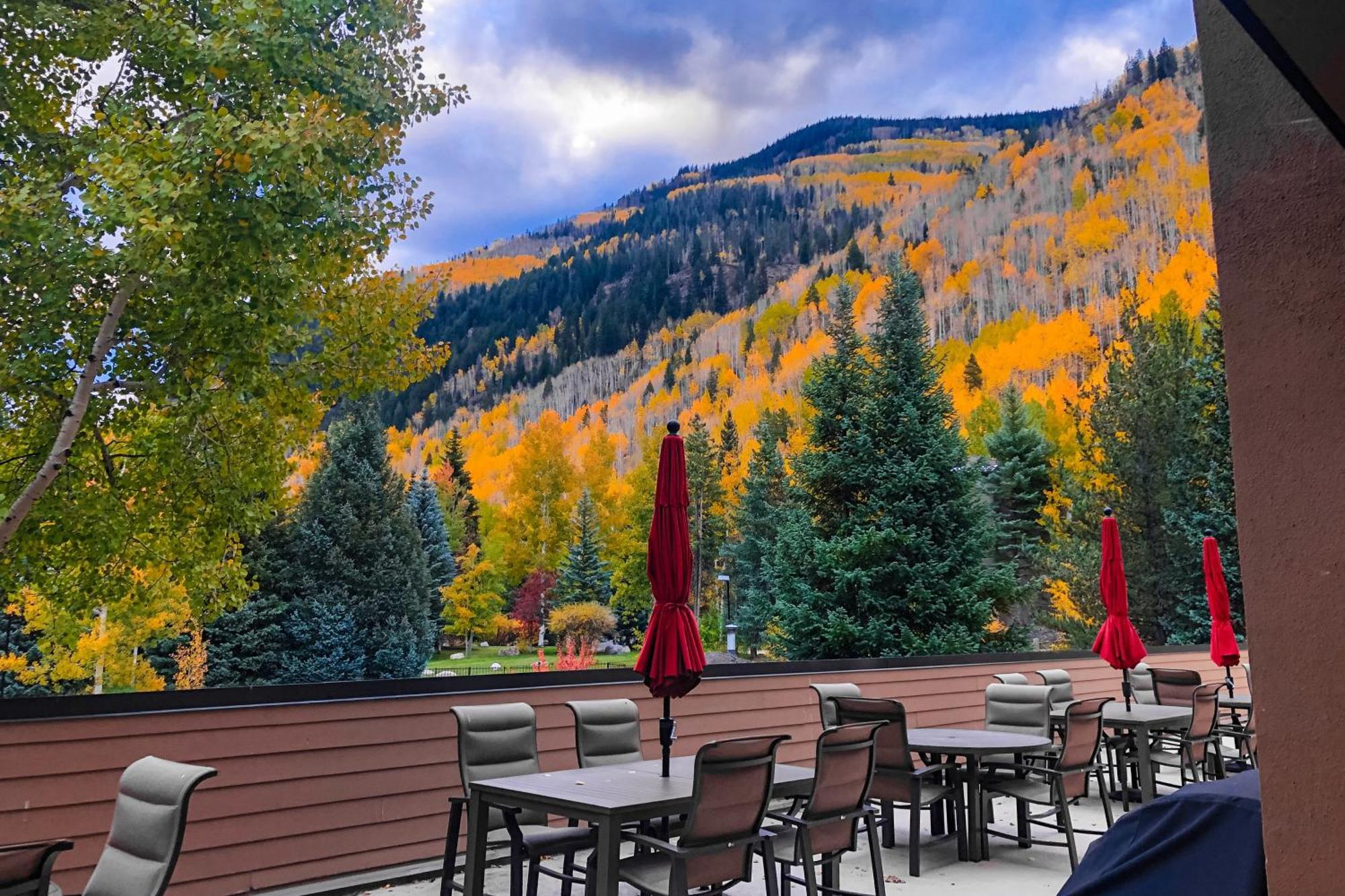 Fallridge Vail Εξωτερικό φωτογραφία