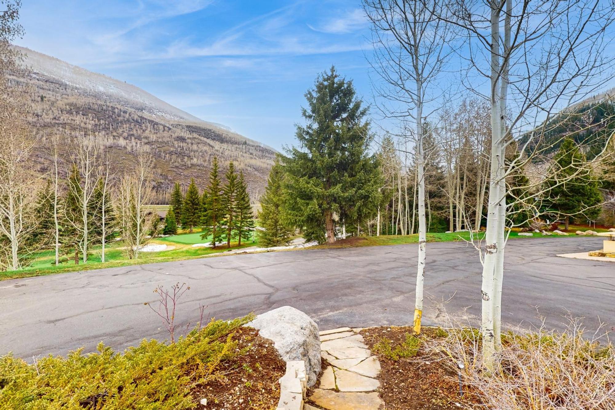 Fallridge Vail Δωμάτιο φωτογραφία