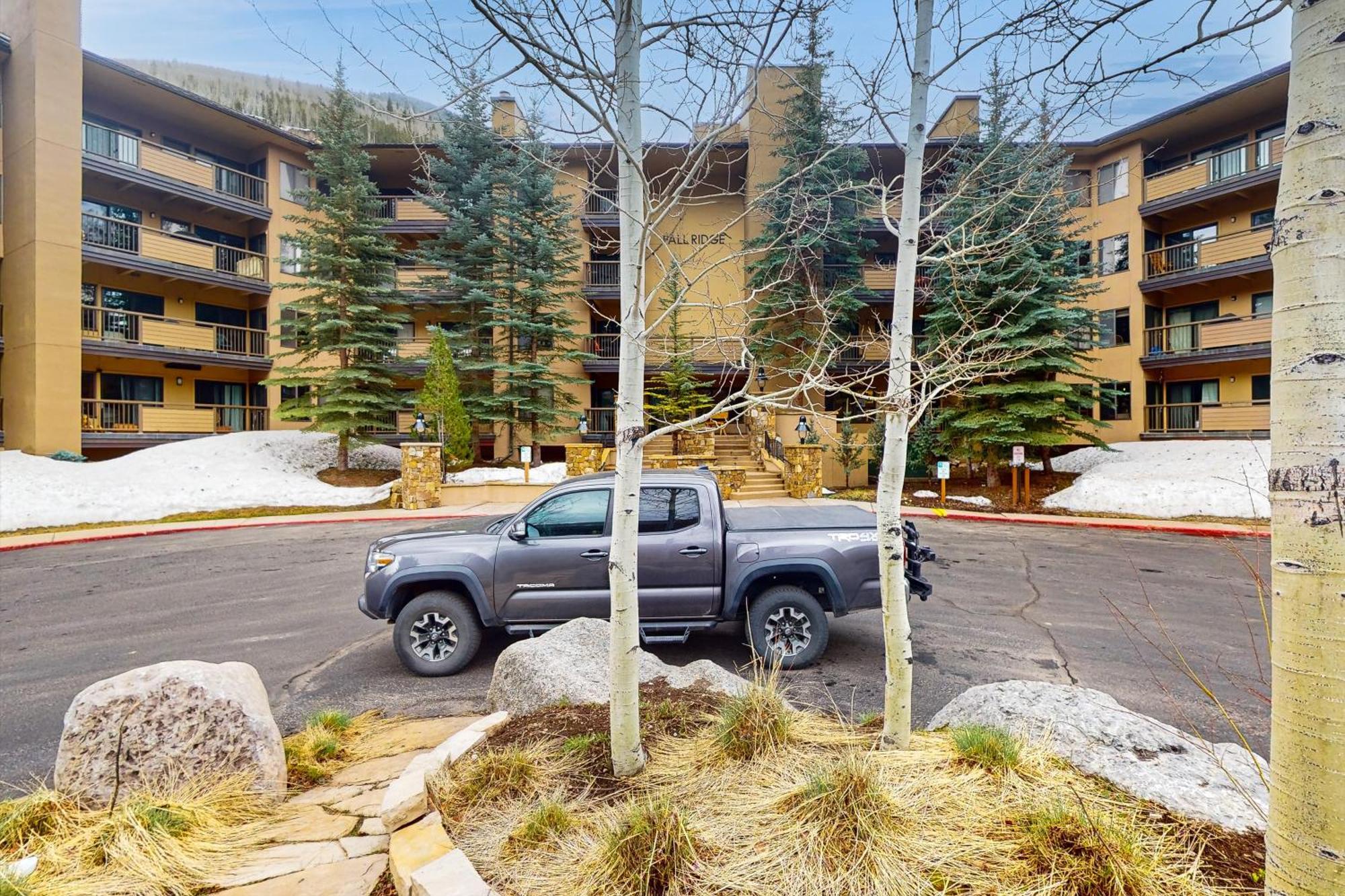 Fallridge Vail Δωμάτιο φωτογραφία
