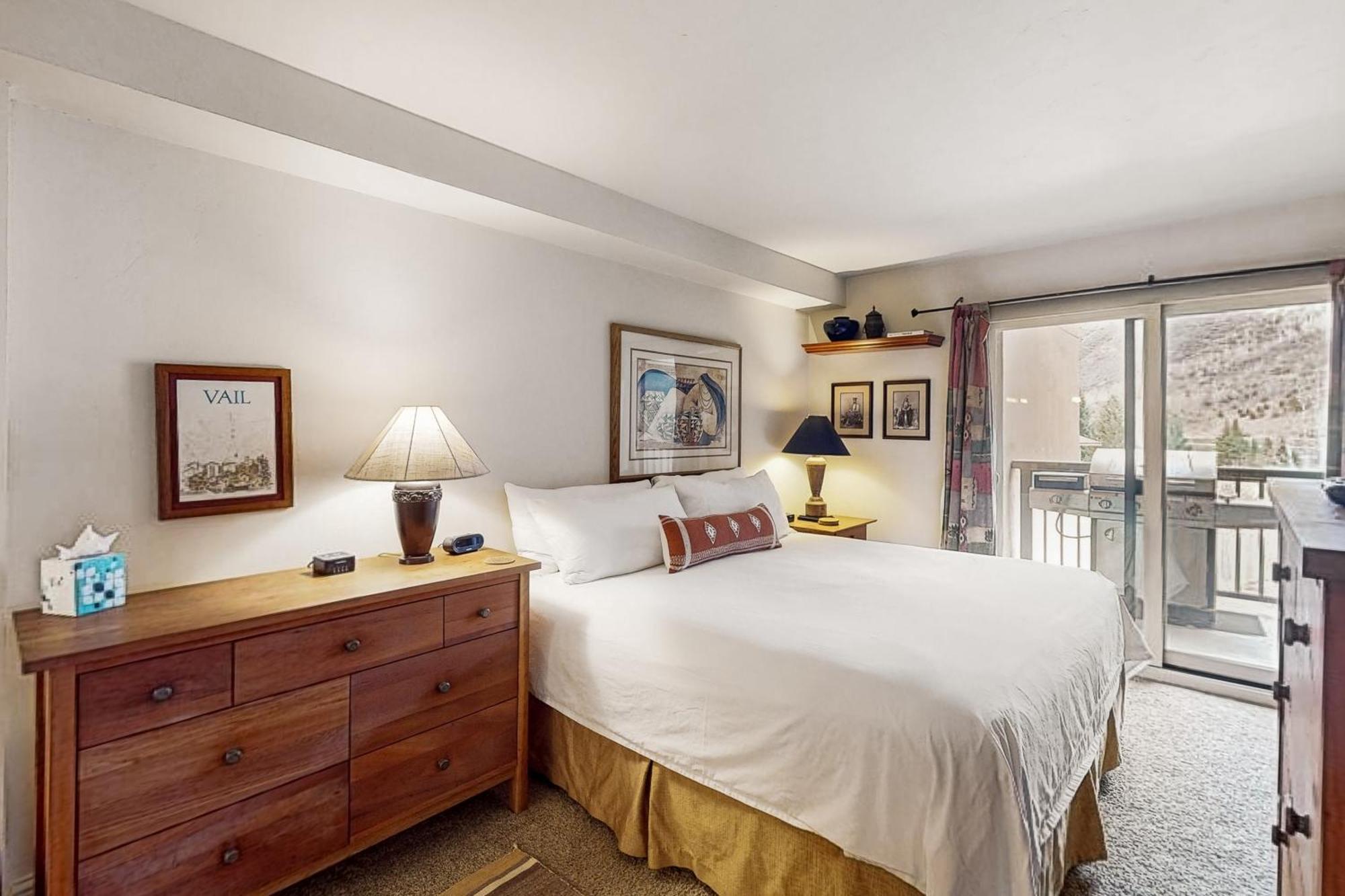 Fallridge Vail Δωμάτιο φωτογραφία