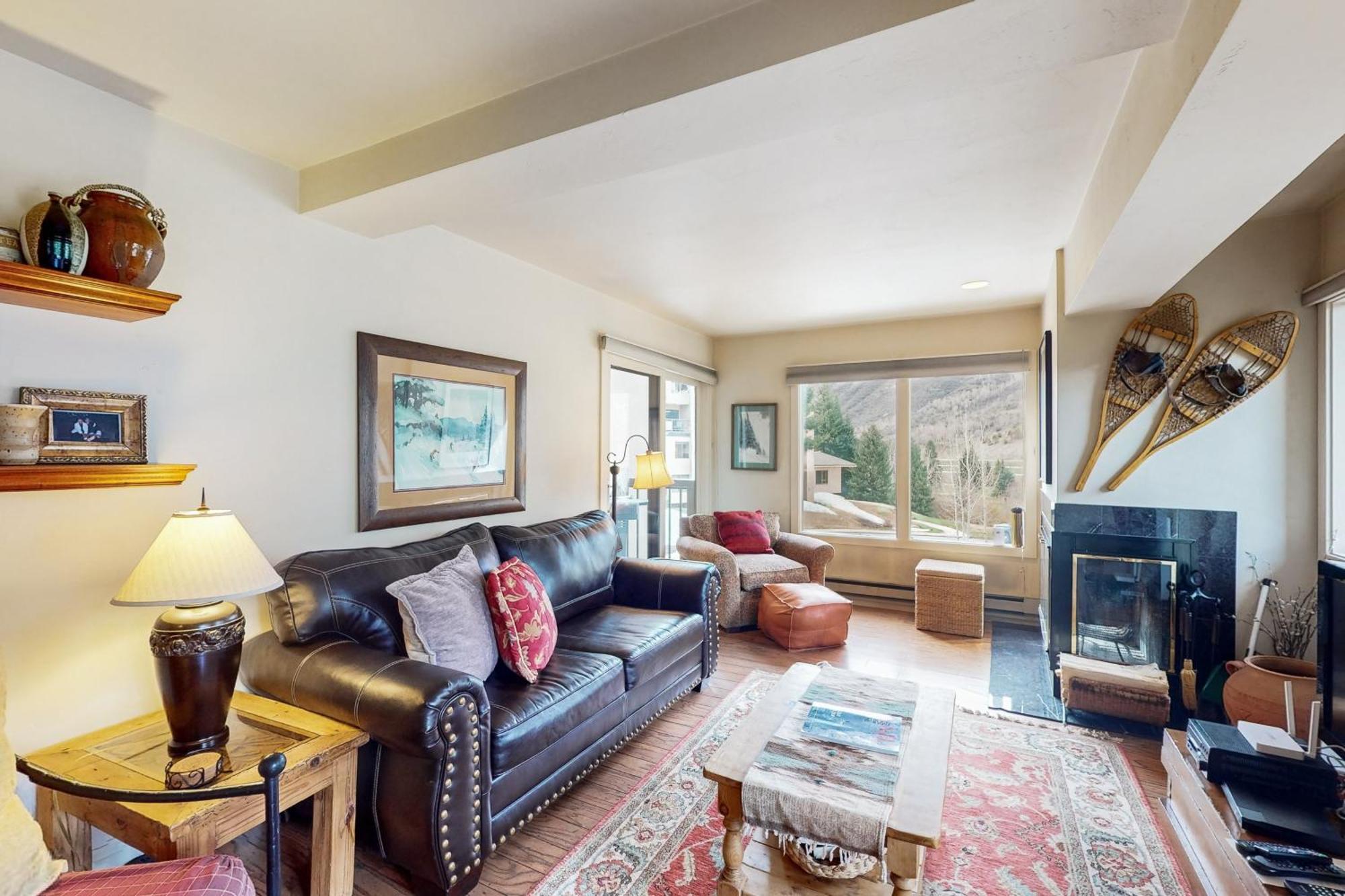 Fallridge Vail Δωμάτιο φωτογραφία