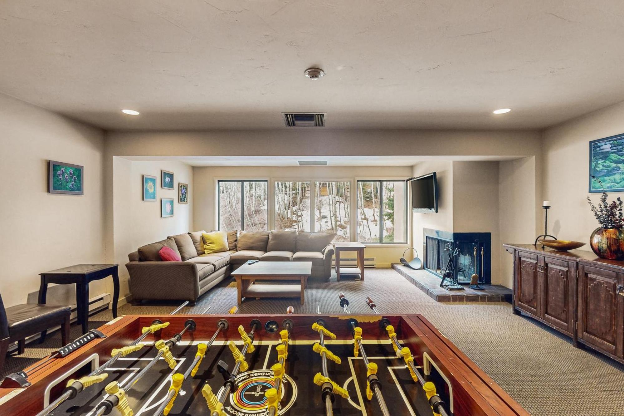 Fallridge Vail Δωμάτιο φωτογραφία