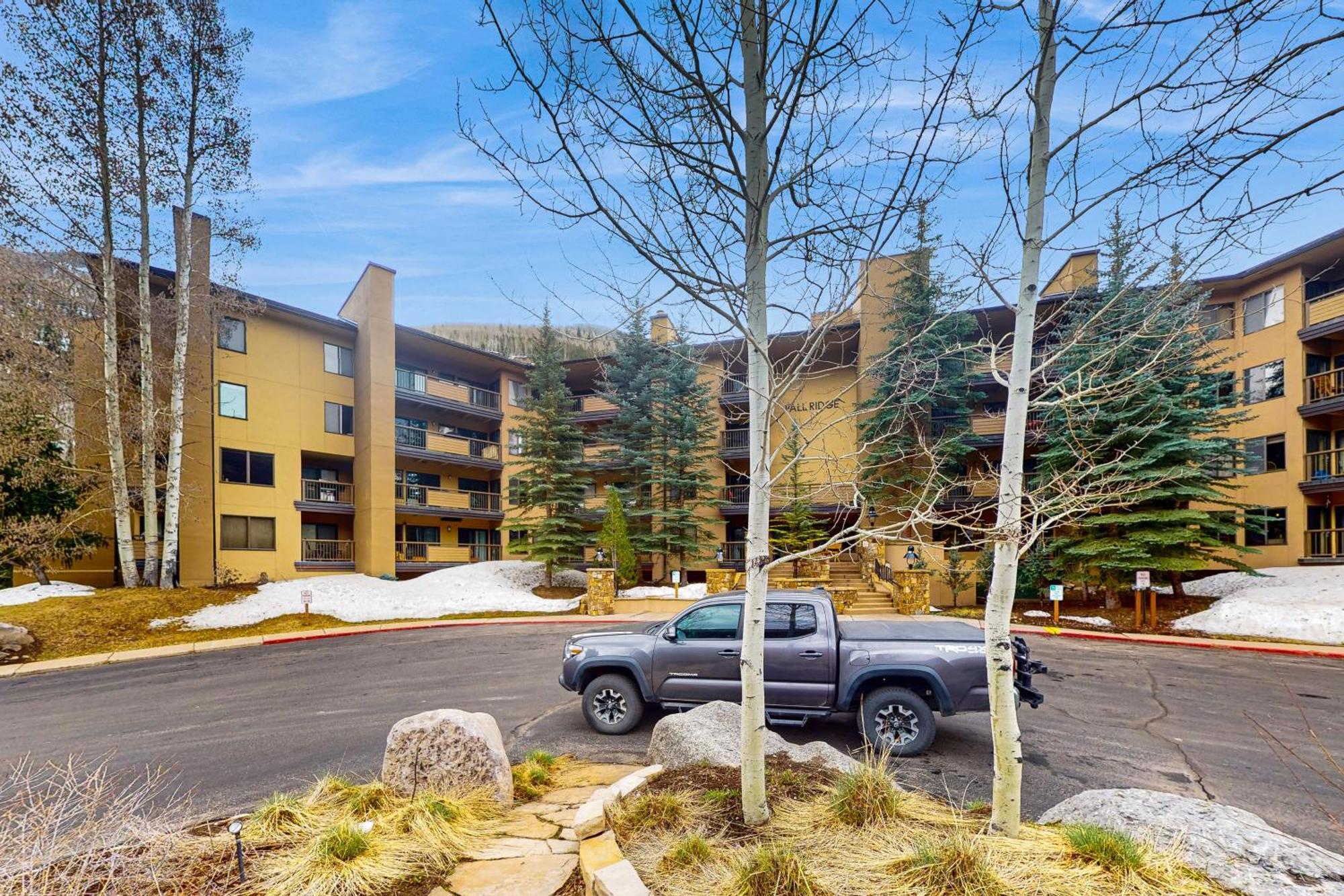 Fallridge Vail Δωμάτιο φωτογραφία