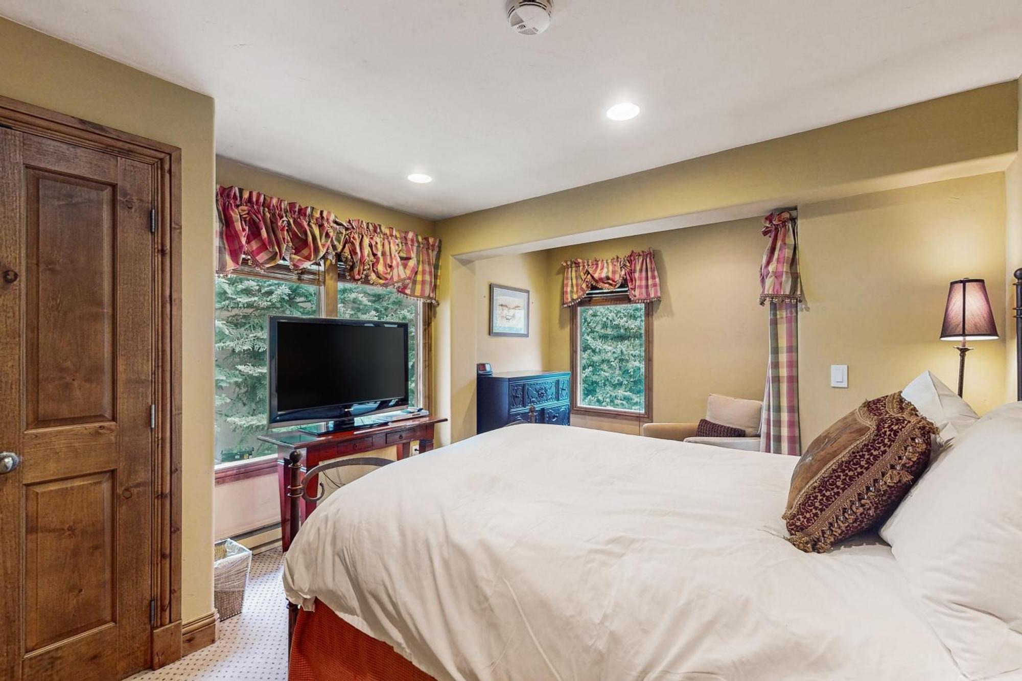 Fallridge Vail Δωμάτιο φωτογραφία
