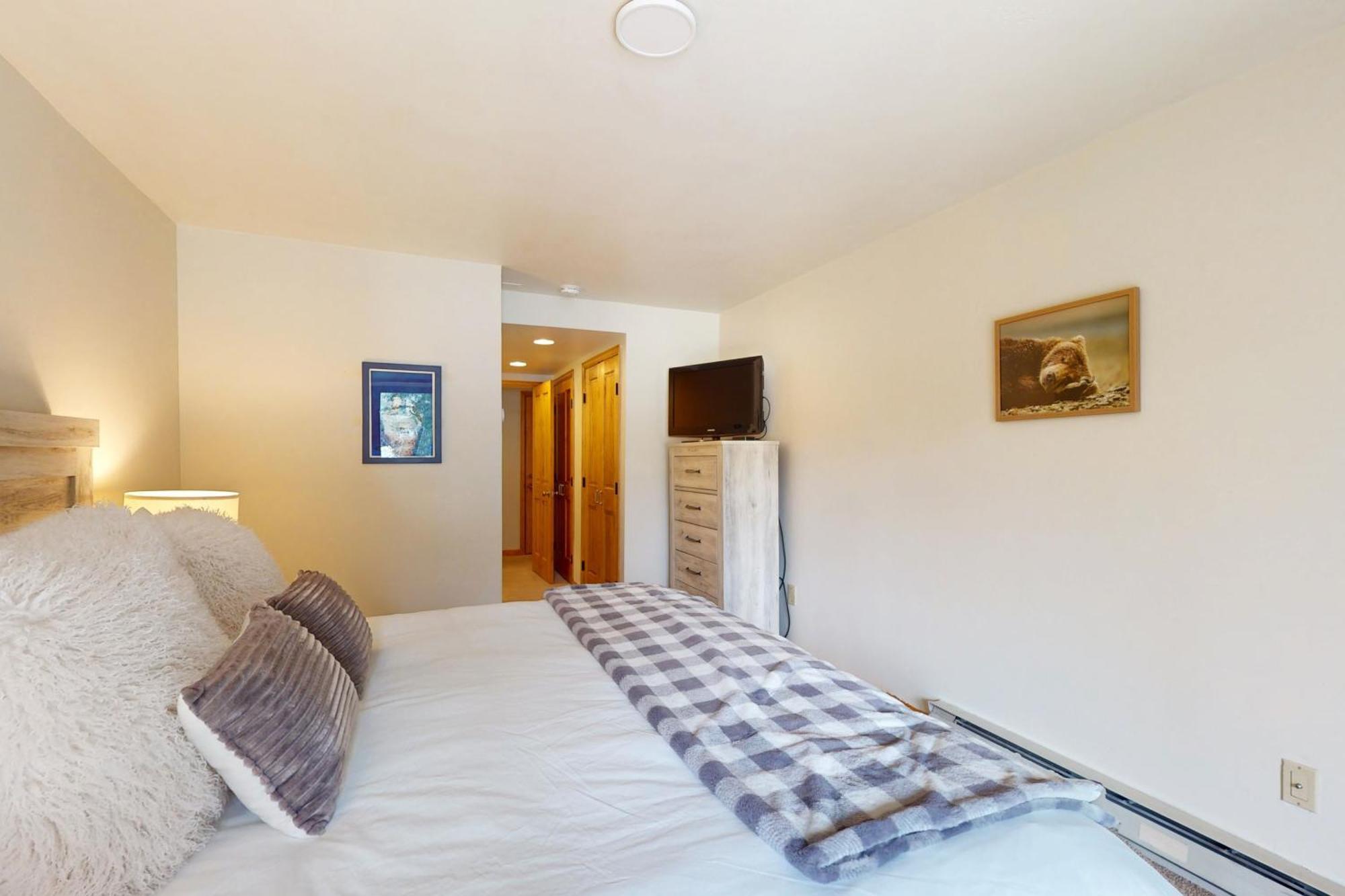 Fallridge Vail Δωμάτιο φωτογραφία