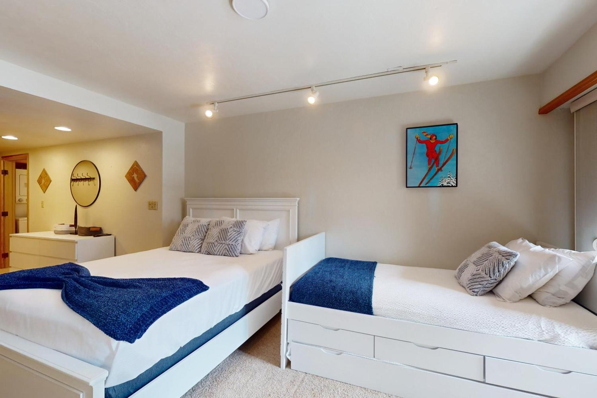 Fallridge Vail Δωμάτιο φωτογραφία