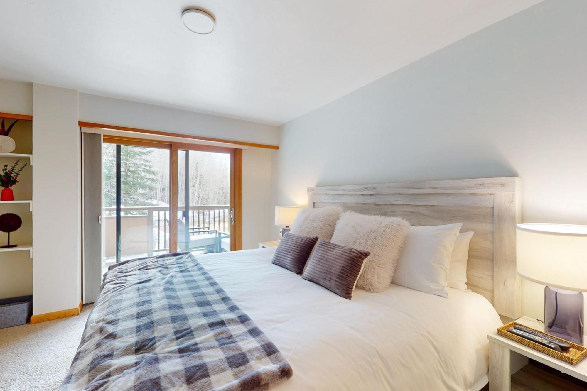 Fallridge Vail Δωμάτιο φωτογραφία