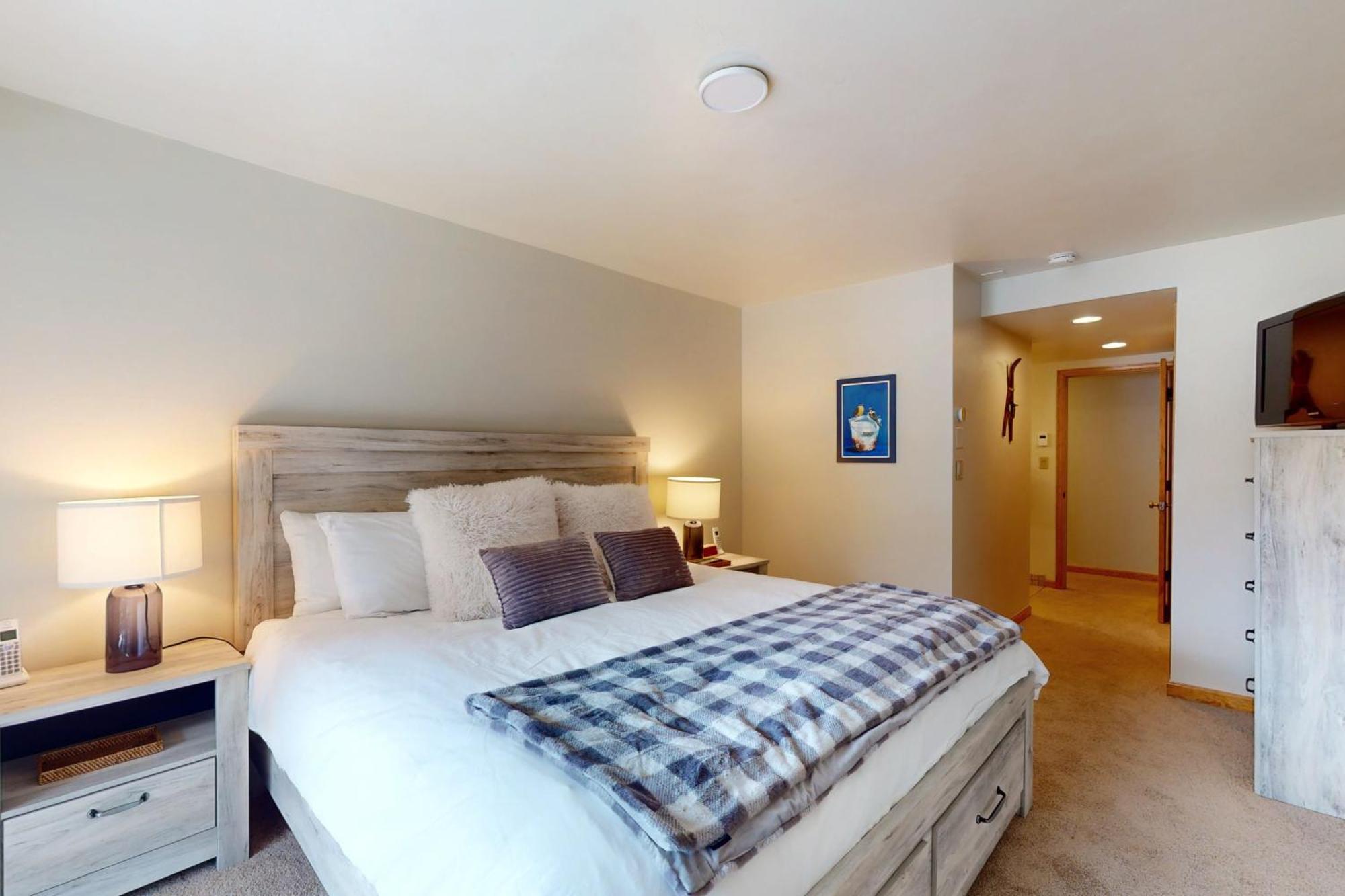 Fallridge Vail Δωμάτιο φωτογραφία