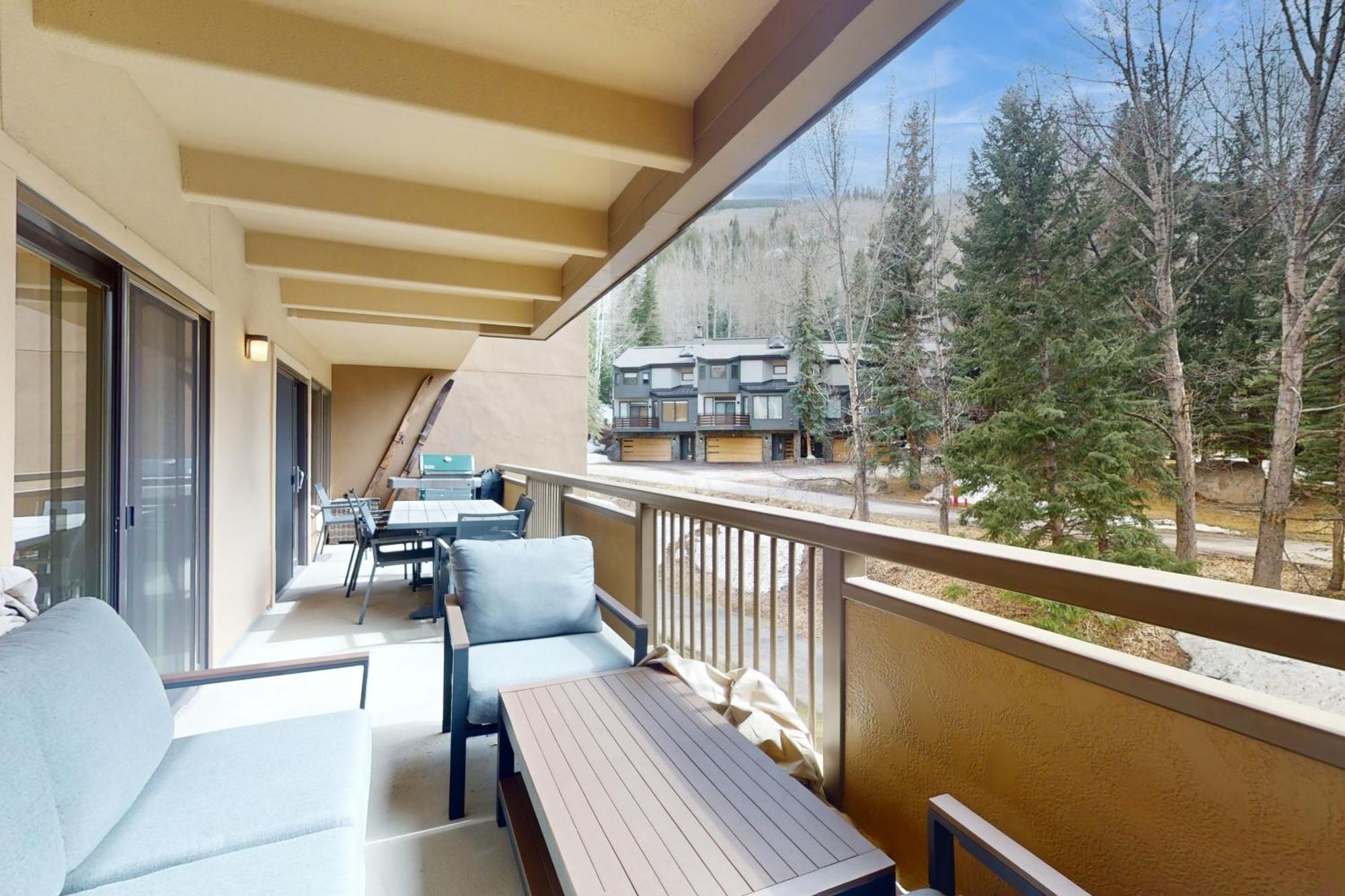 Fallridge Vail Δωμάτιο φωτογραφία