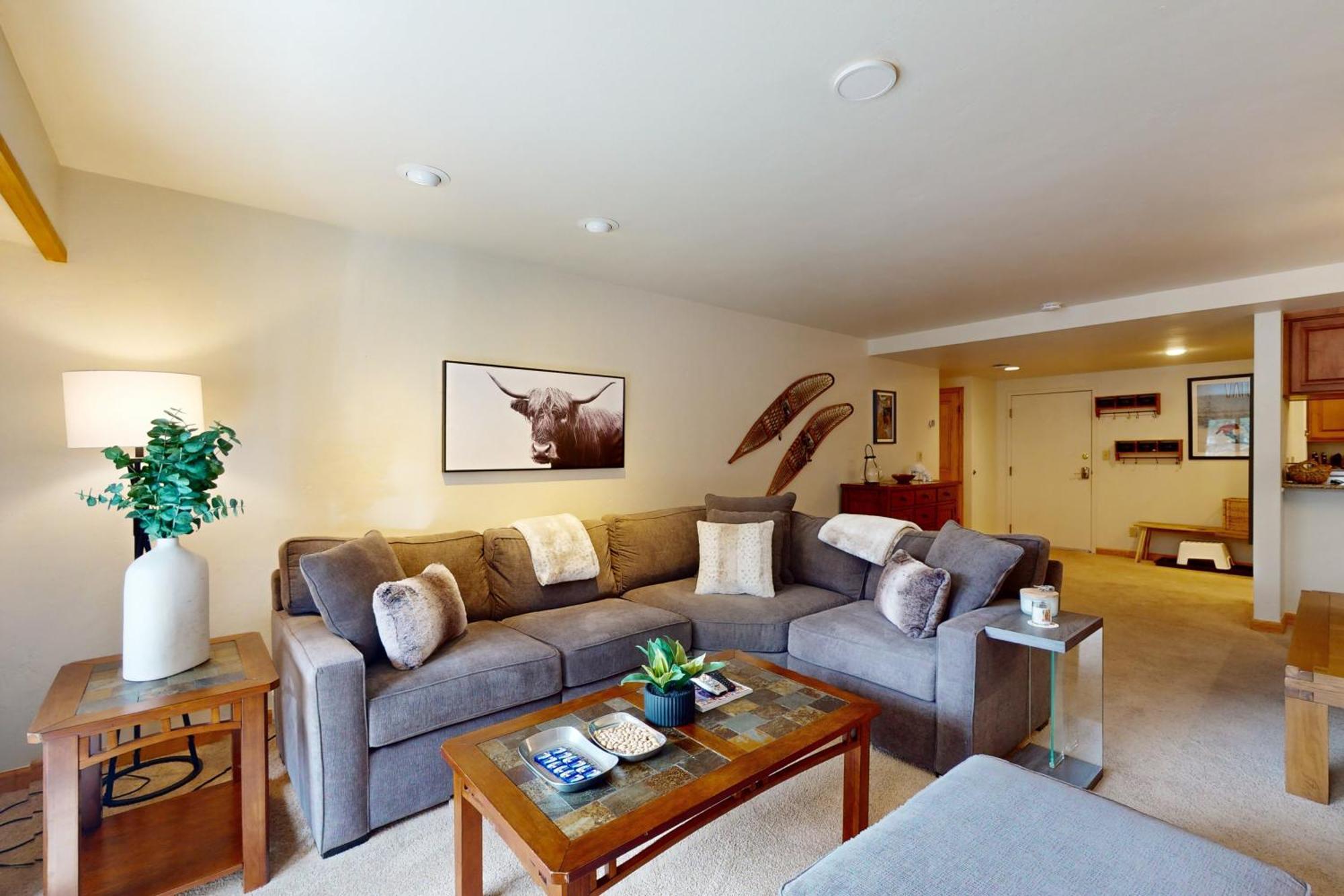 Fallridge Vail Δωμάτιο φωτογραφία