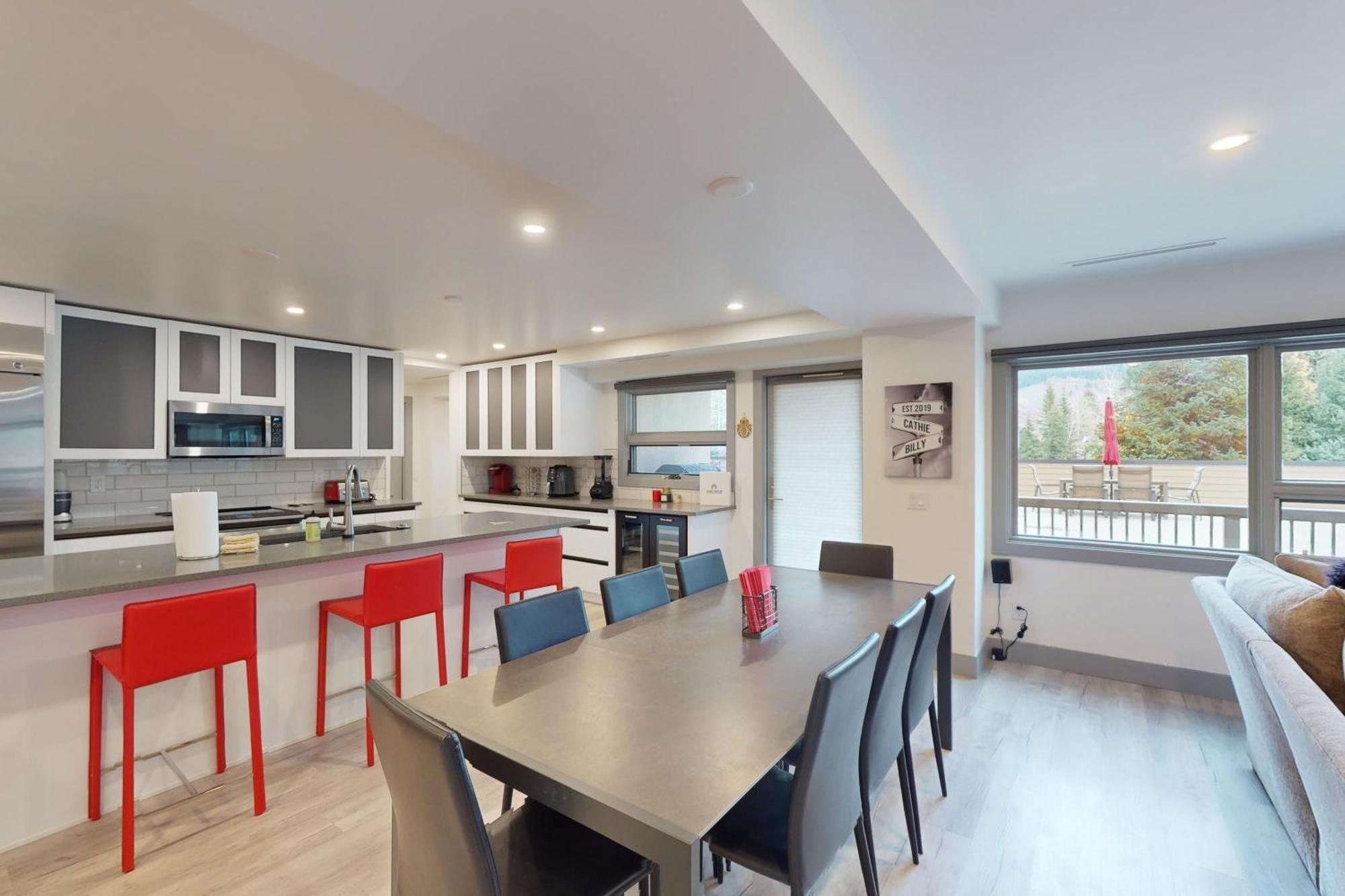 Fallridge Vail Δωμάτιο φωτογραφία