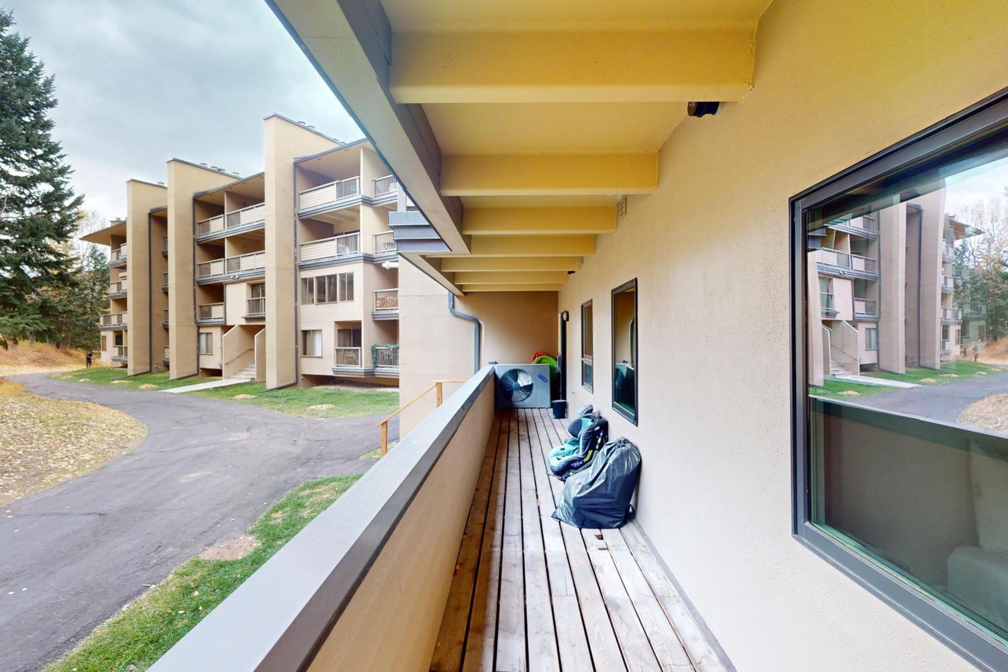 Fallridge Vail Δωμάτιο φωτογραφία