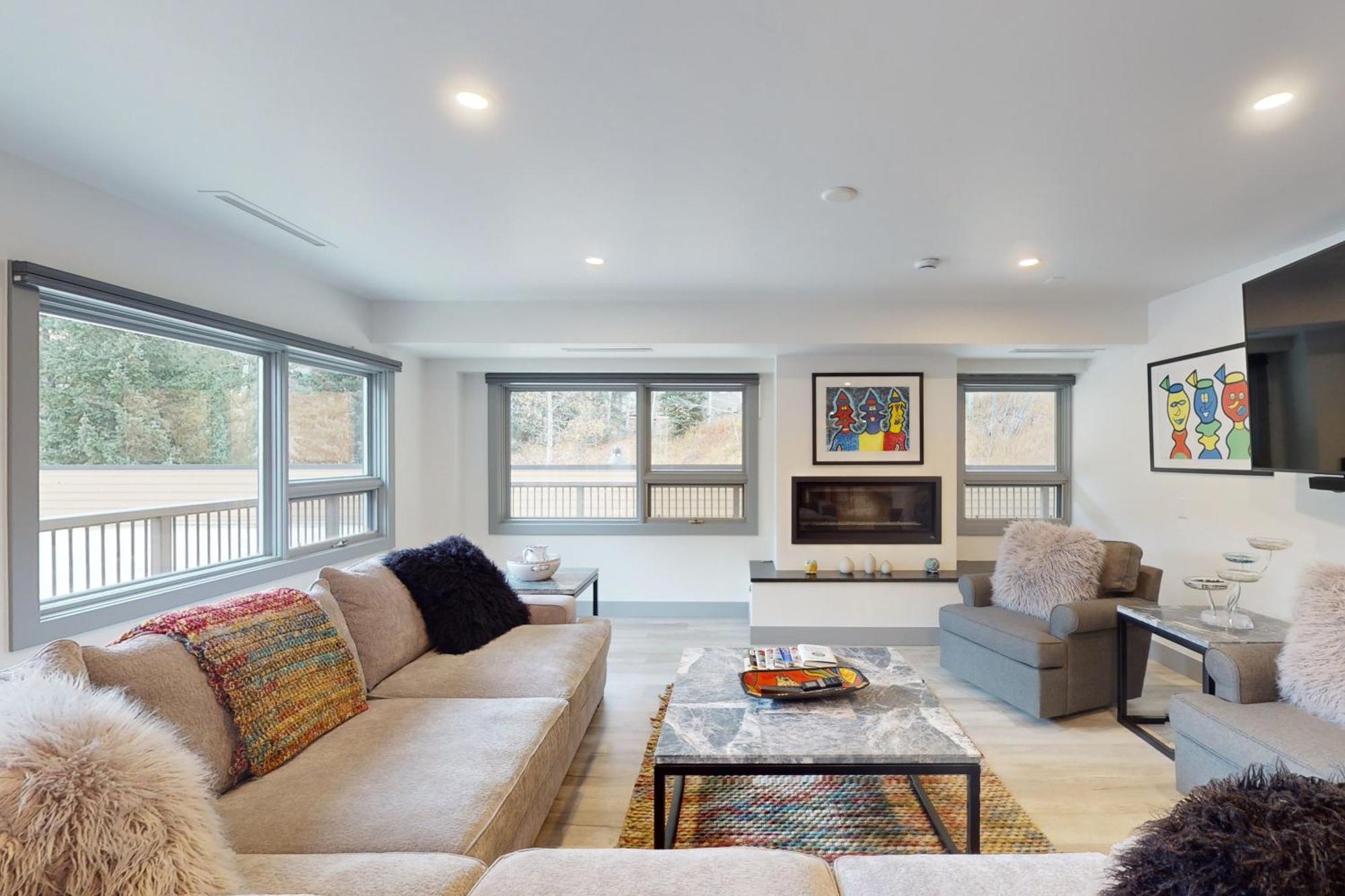 Fallridge Vail Δωμάτιο φωτογραφία