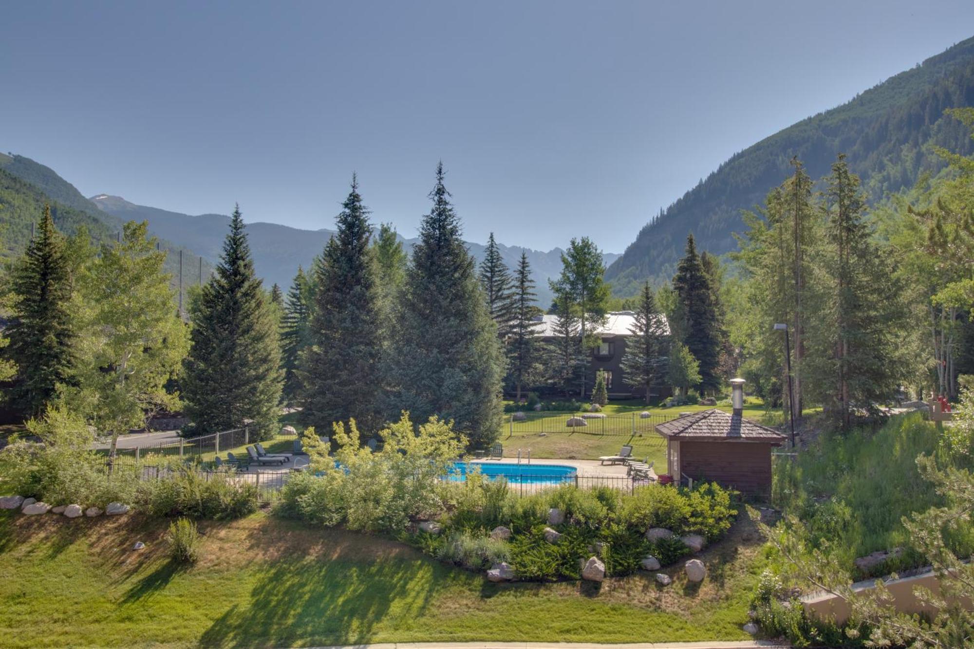 Fallridge Vail Δωμάτιο φωτογραφία