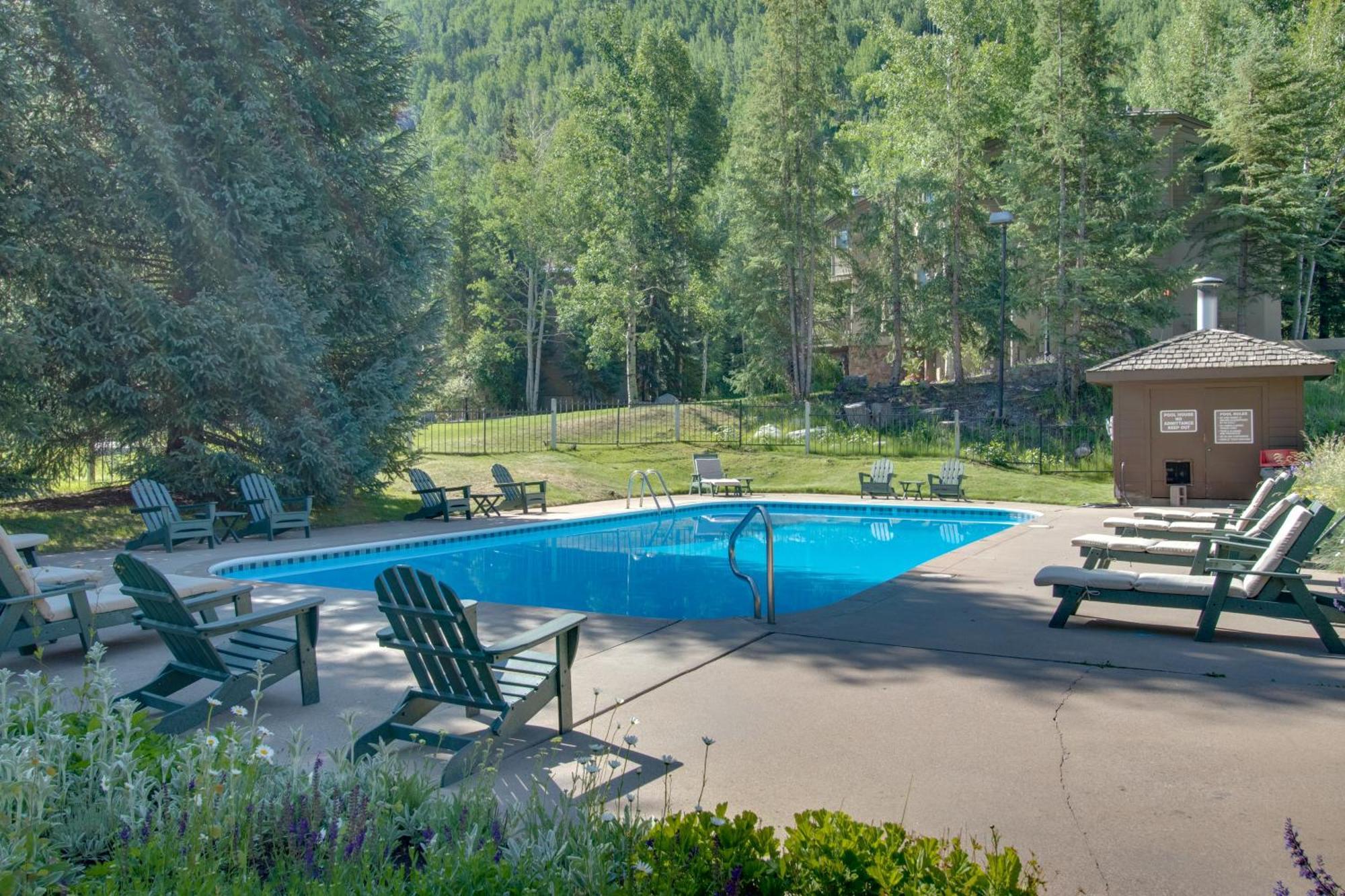 Fallridge Vail Δωμάτιο φωτογραφία