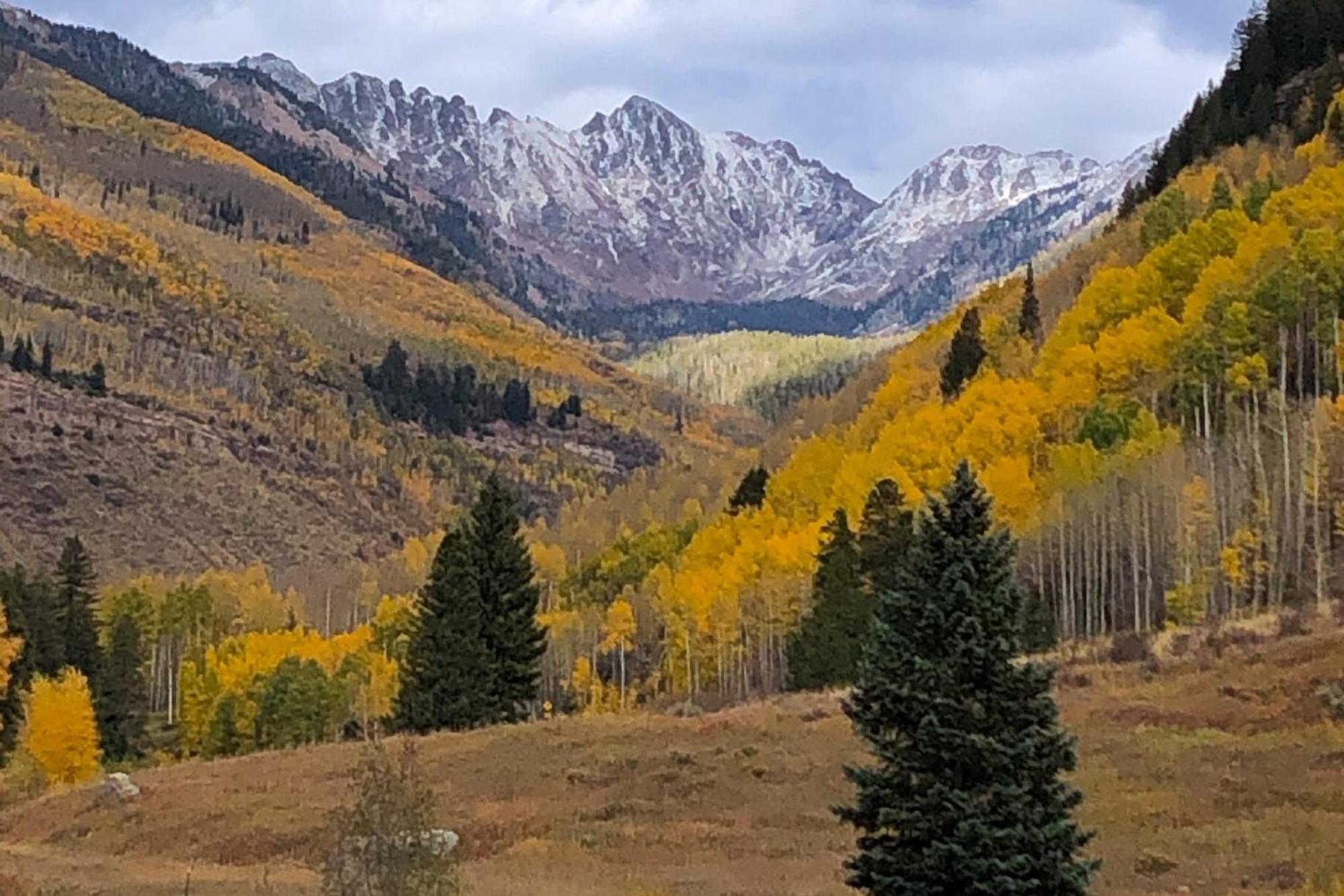 Fallridge Vail Δωμάτιο φωτογραφία
