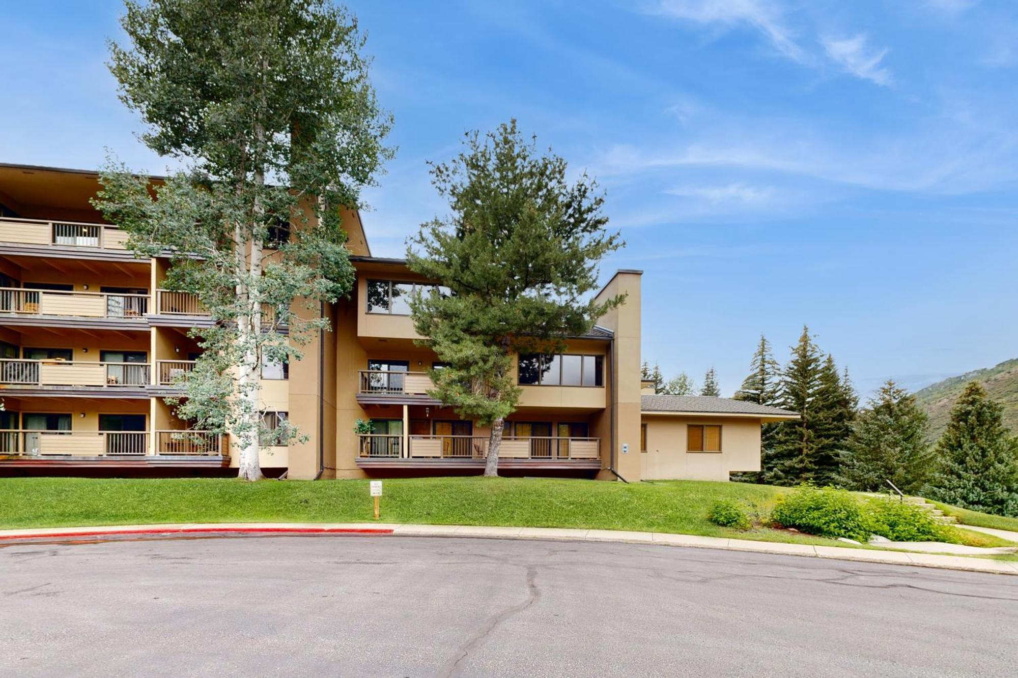 Fallridge Vail Δωμάτιο φωτογραφία