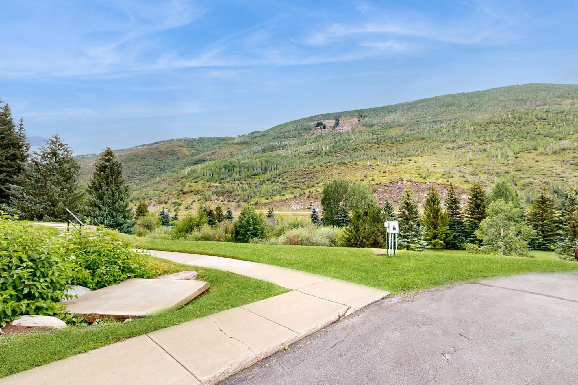 Fallridge Vail Δωμάτιο φωτογραφία