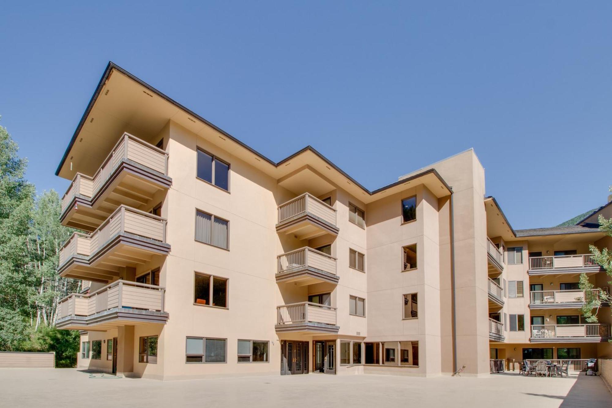 Fallridge Vail Δωμάτιο φωτογραφία