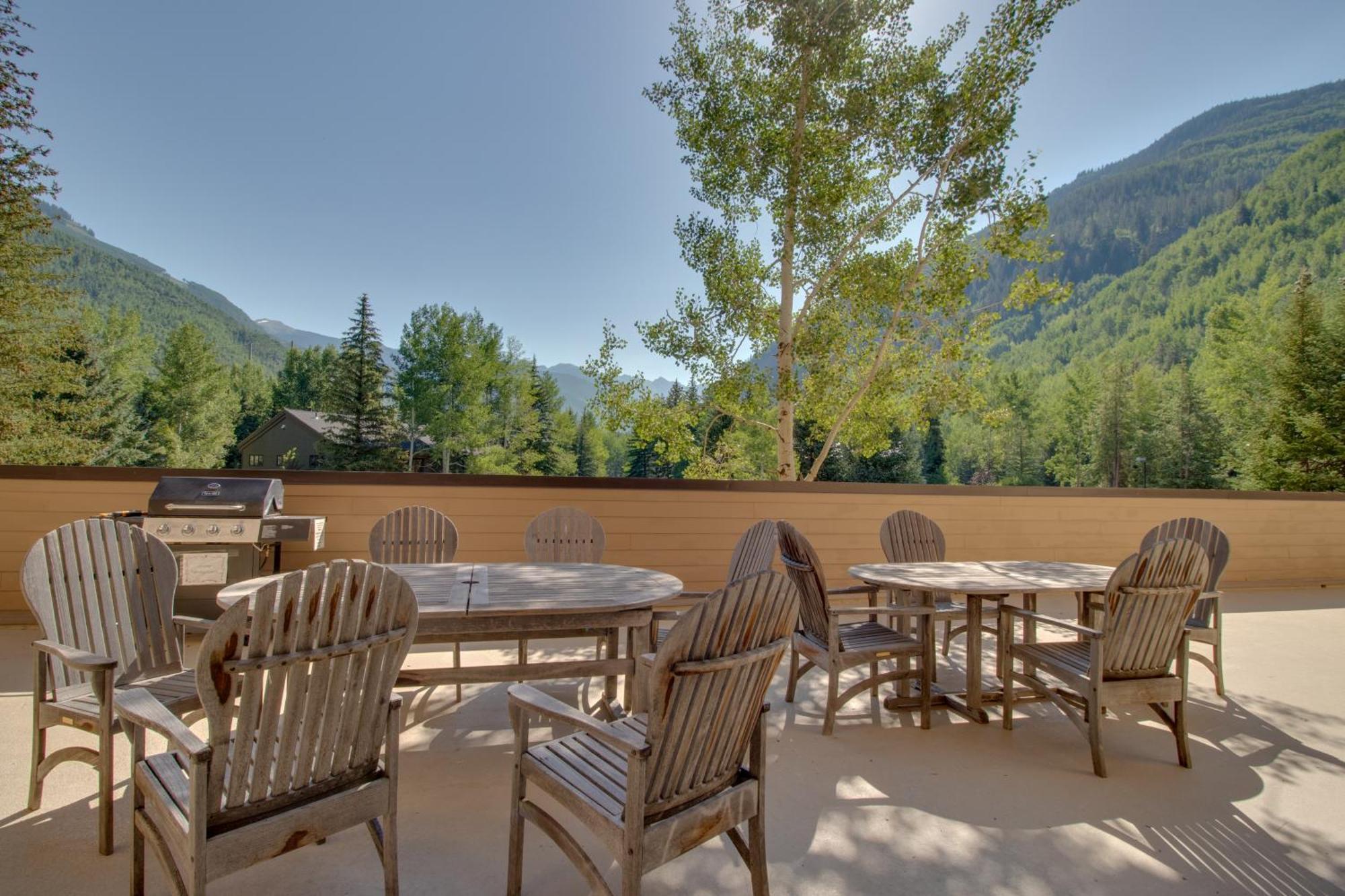 Fallridge Vail Δωμάτιο φωτογραφία