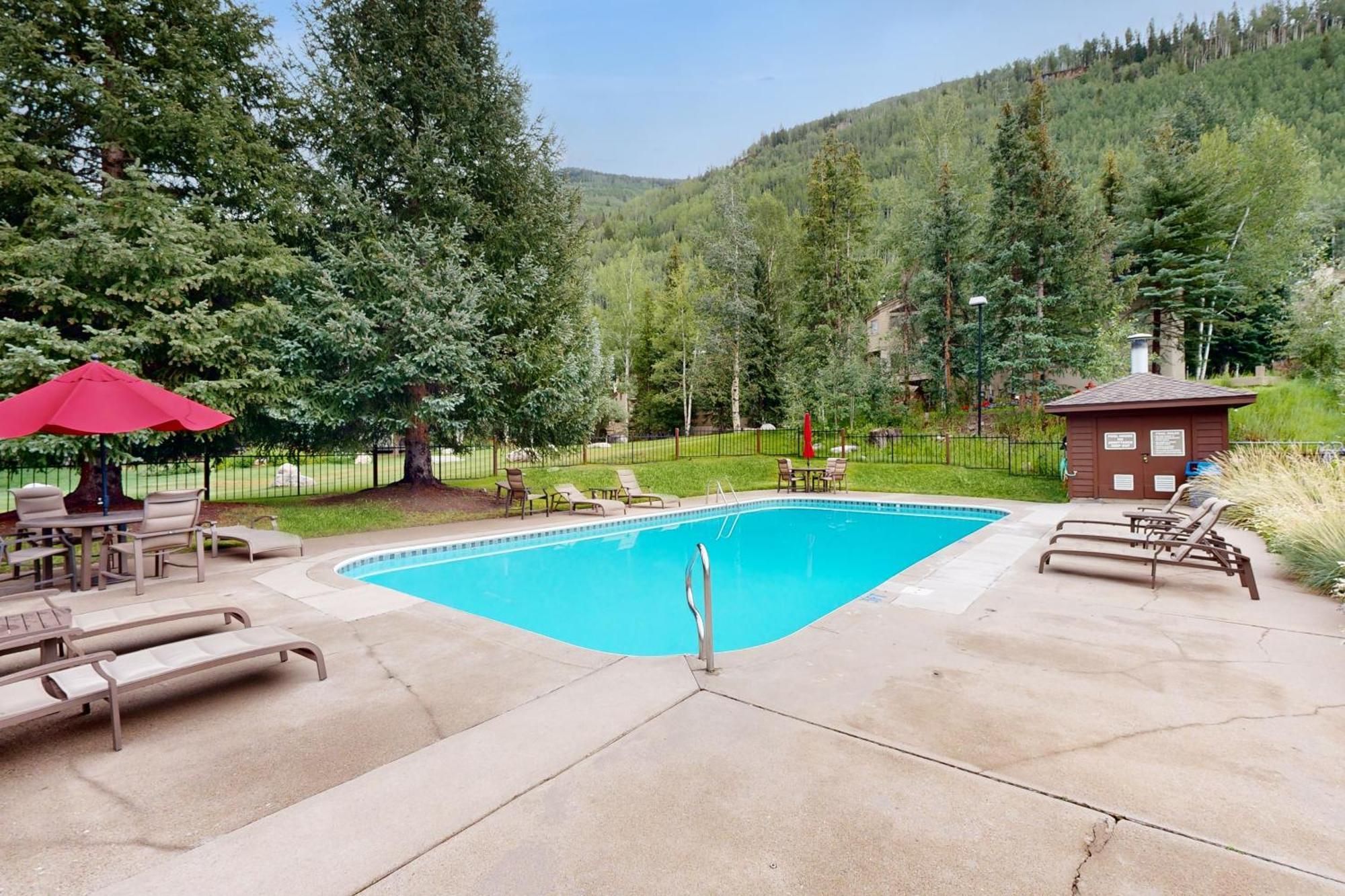 Fallridge Vail Δωμάτιο φωτογραφία