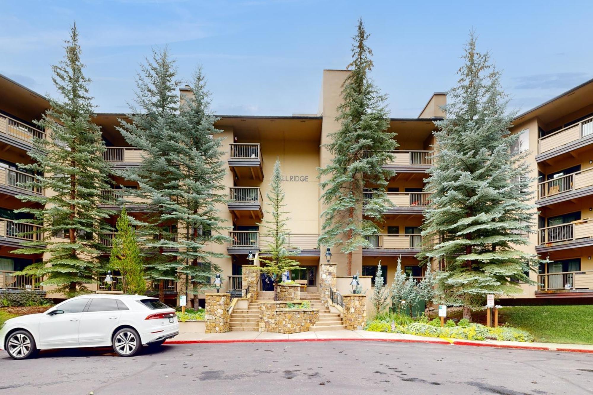 Fallridge Vail Δωμάτιο φωτογραφία