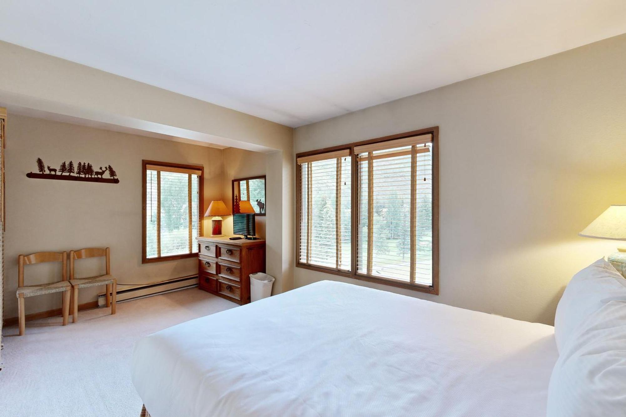 Fallridge Vail Δωμάτιο φωτογραφία