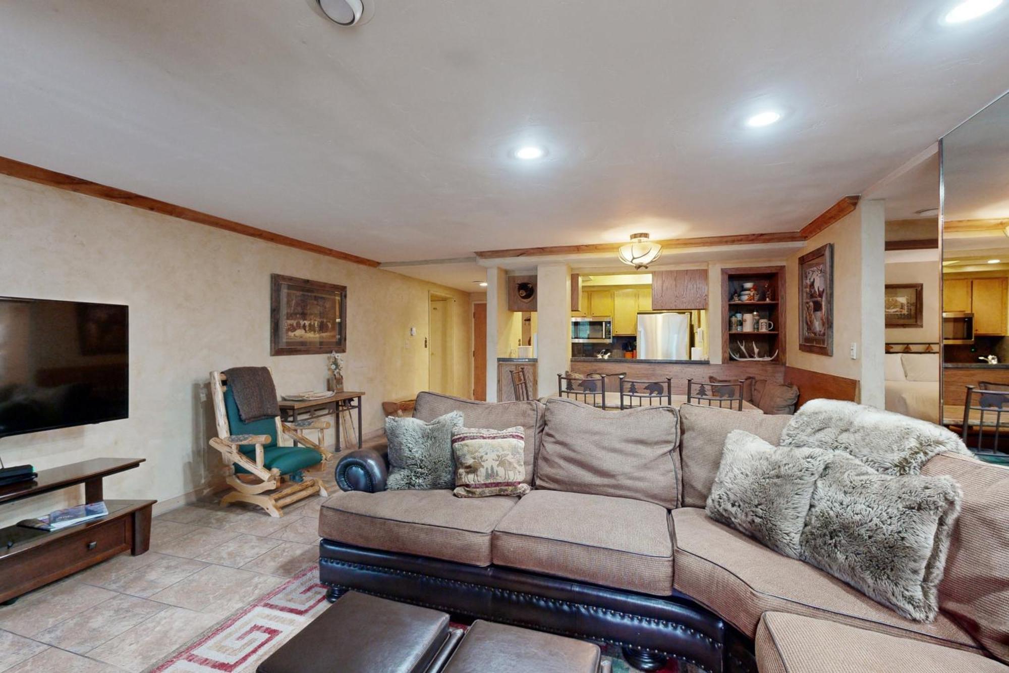 Fallridge Vail Δωμάτιο φωτογραφία