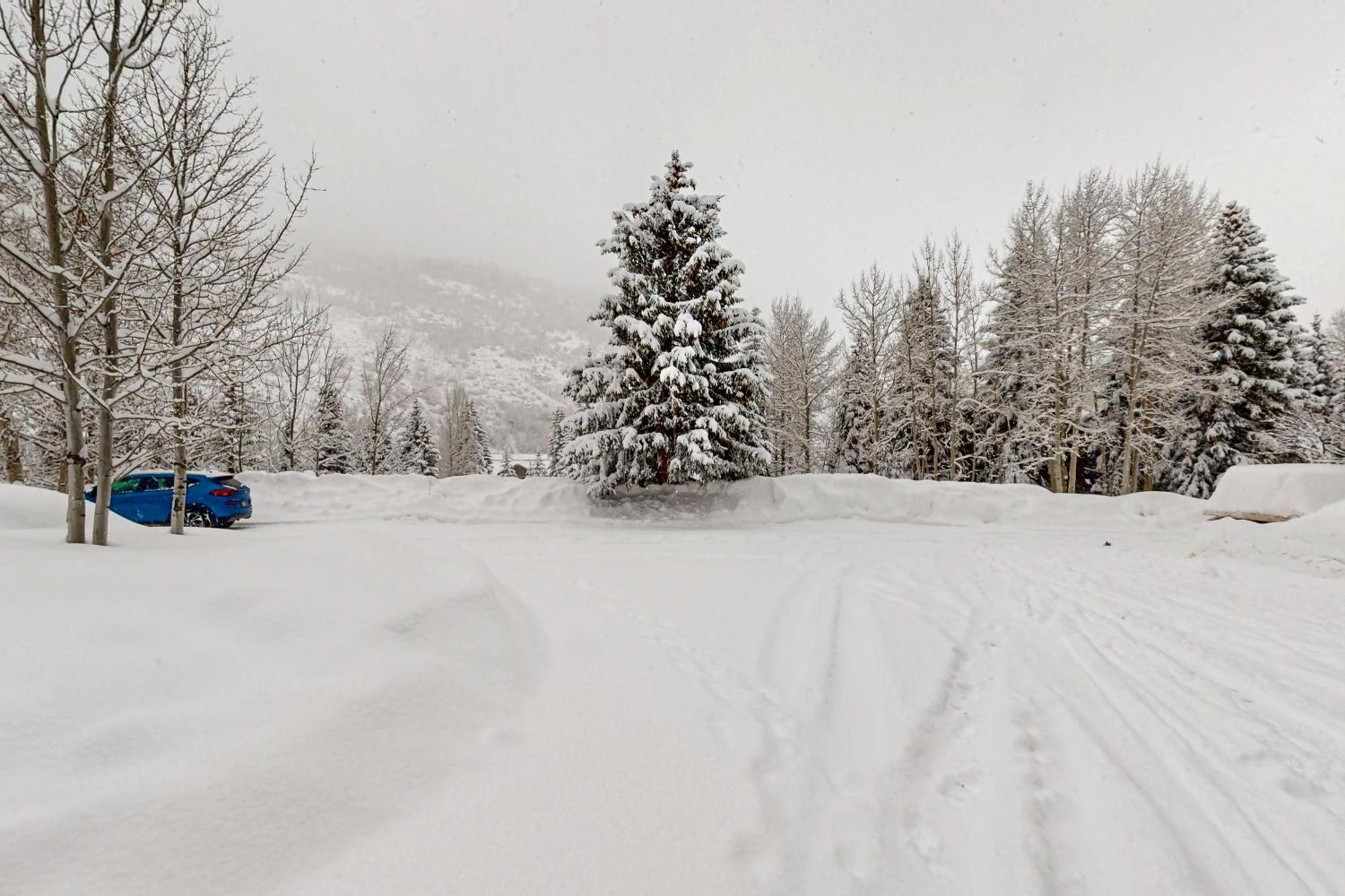 Fallridge Vail Εξωτερικό φωτογραφία