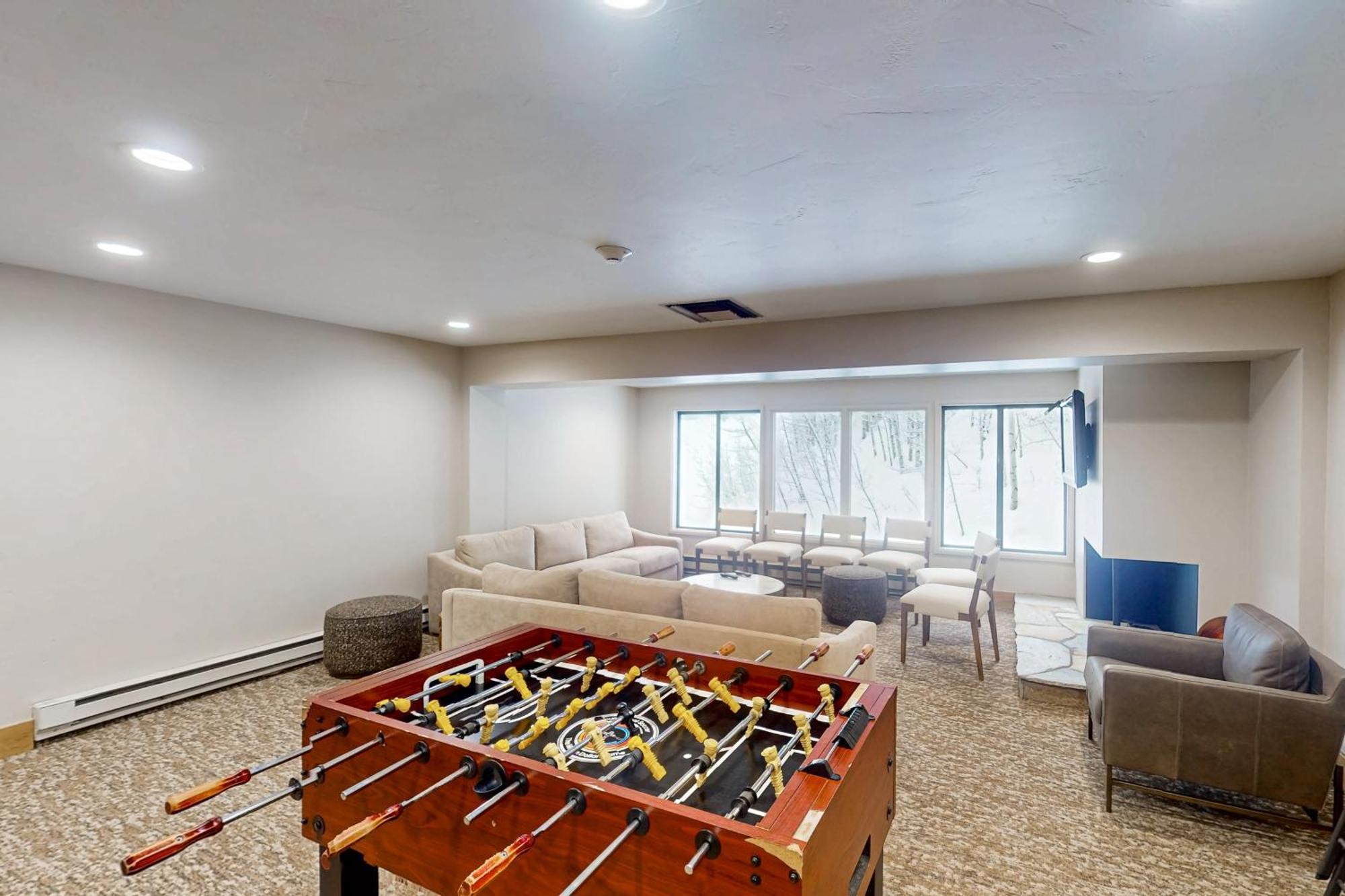 Fallridge Vail Εξωτερικό φωτογραφία
