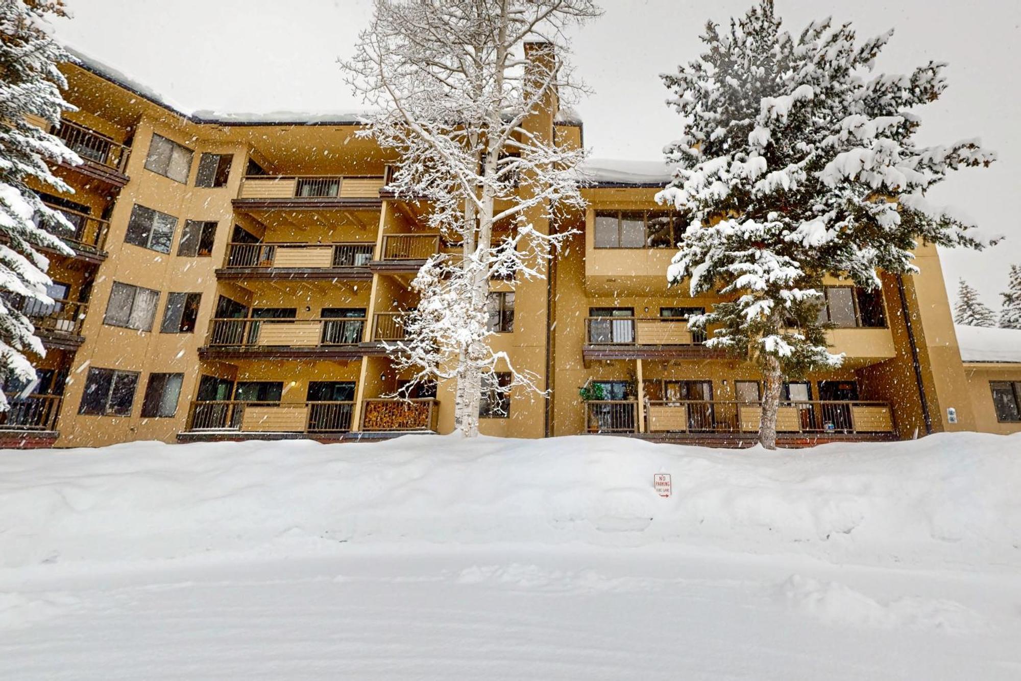 Fallridge Vail Εξωτερικό φωτογραφία